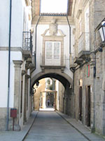 Rua de Santa Maria