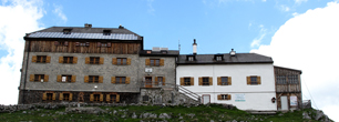 Watzmannhaus 2009