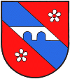 Wappen Ilz