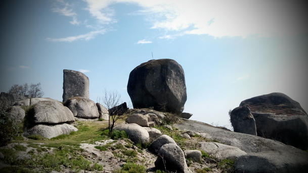 Boulders Picnic