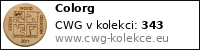 CWG Kolekce - Colorg