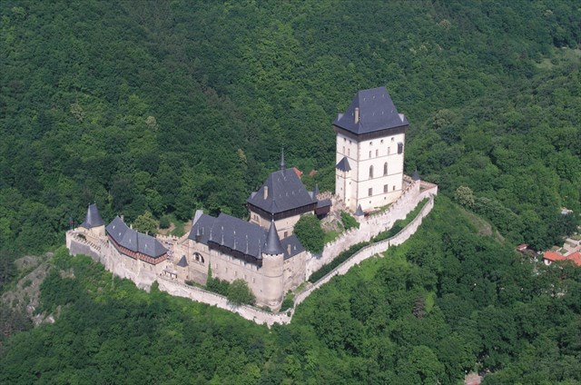 Karlštejn