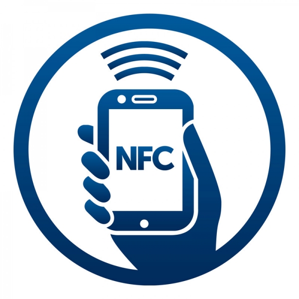 NFC required