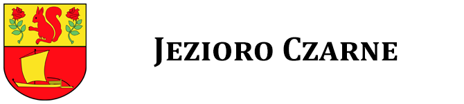 Jezioro Czarne