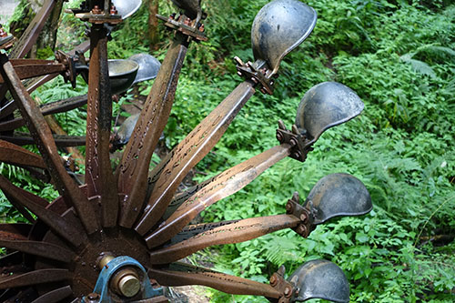3D-Heldeco-Kuhtränke-Wasserrad 3D-Heldeco-Kuhtränke-Wasserrad