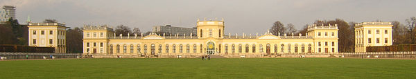 Orangerie