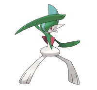 Gallade