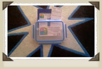 Kritzelwerk – Kreativer GeoCache ::: © 2012 Glühwürmchen und Herzbeben & Syntronica.net