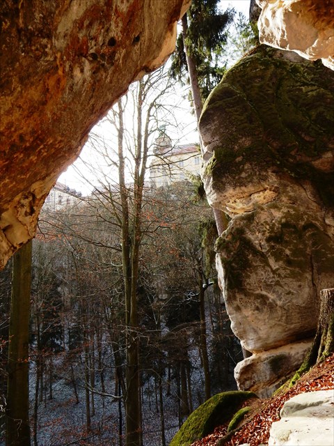 Bránička