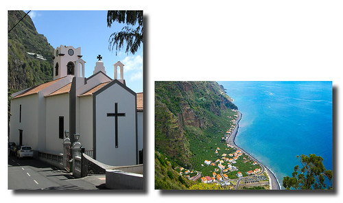 A lenda de Ladislau Igreja da Madalena