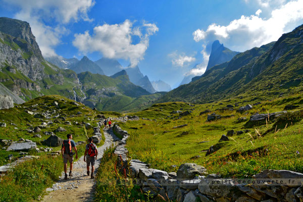Aiguille de la Vanoise - Savoie