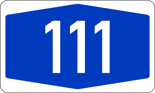 http://upload.wikimedia.org/wikipedia/commons/thumb/c/cc/Bundesautobahn_111_number.svg/500px-Bundesautobahn_111_number.svg.png