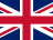 English flag