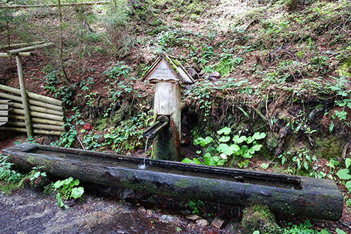 Hochegger/Kiabrunn-Bründl Hochegger/Kiabrunn-Bründl