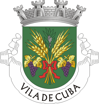 Brasão de Cuba