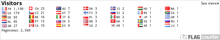 free counters