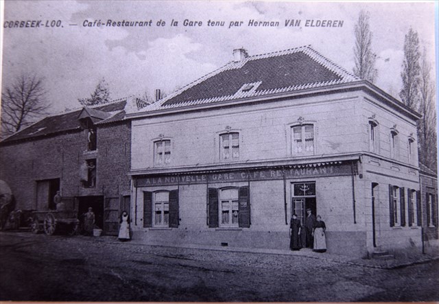 herberg Van Elderen herberg Van Elderen