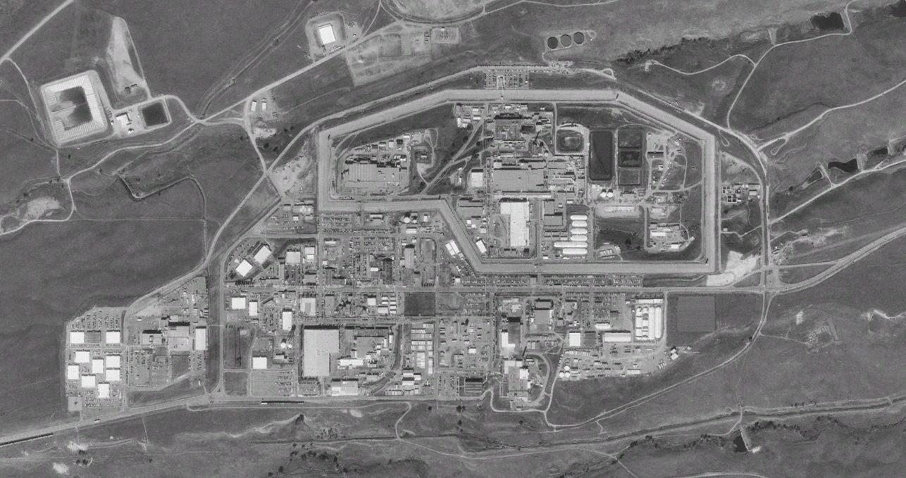 GC36VBJ Rocky Flats Nuclear Weapons Production Facility (Traditional