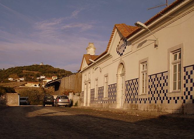 largo