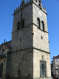 Igreja de N. Sra. da Oliveira