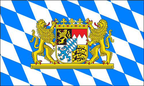 Bavarian Crest