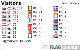 free counters
