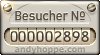 Besucherzaehler