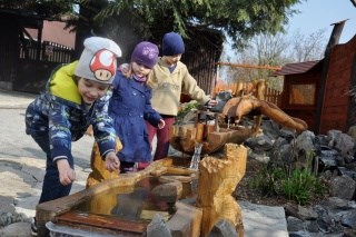 Navstevnicke centrum I