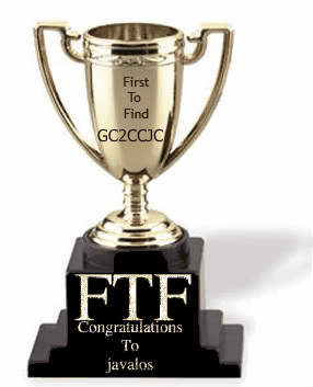 FTF Congrats To javalos!