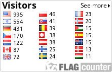 Free counters!