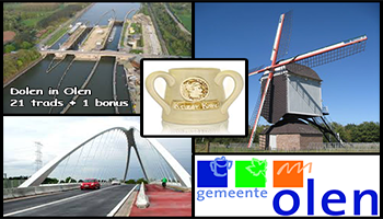 Dolen in Olen