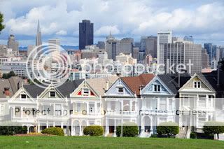 Alamo Square 2