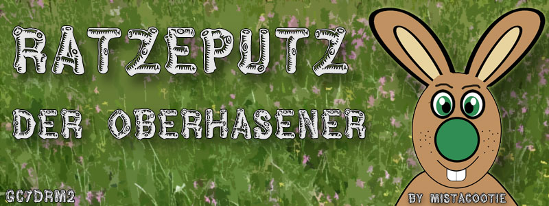 Ratzeputz