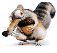 scrat L