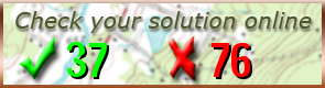 GeoCheck.org