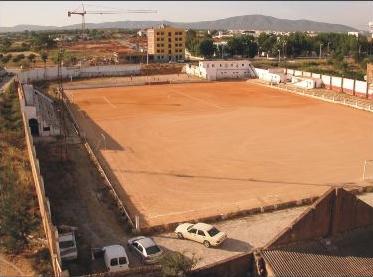 Estádio Padinha
