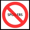 Bitte verzichtet auf Spoiler in Logs und Fotos - So schwer ist es auch nicht