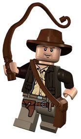Indiana Jones
