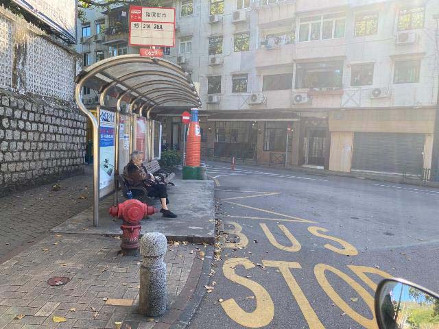 C659 VILA DE COLOANE-2 路環市區-2