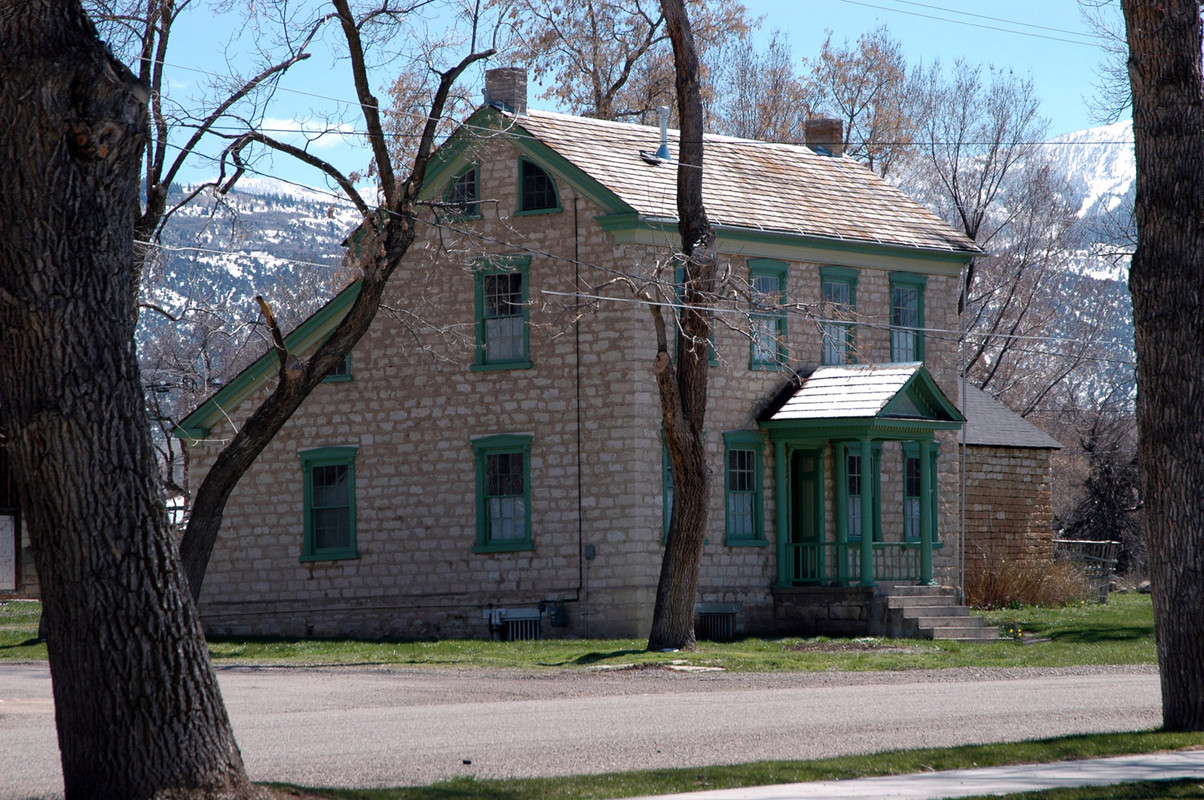 GC66QXQ Spring City GeoTour Multi 2 (Multicache) in Utah, United