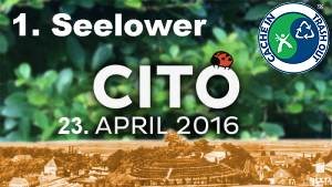 1. Seelower CITO - ich war dabei!
