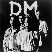 Depeche Mode setlists