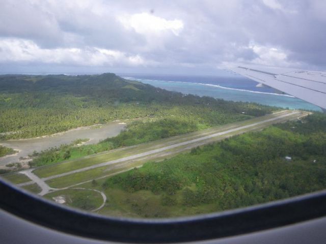 Maunga Pu/Aitutaki