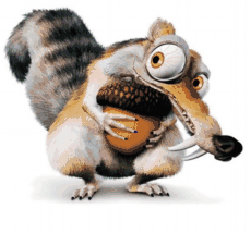scrat R
