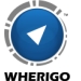 Wherigo logo