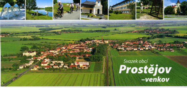 Svazek obcí Svazek obcí