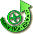 Tausche FAIR!