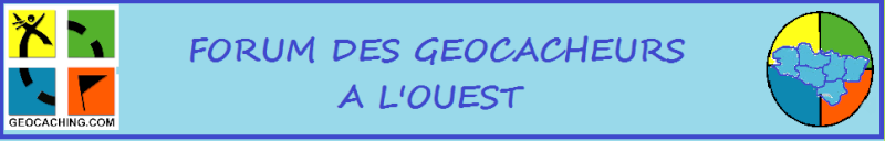 geocacheur a louest