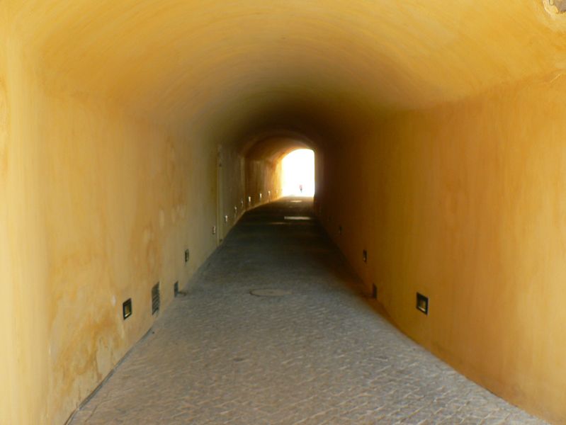 forte tunel 2