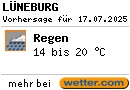 Wetter